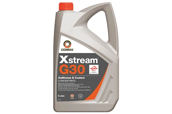 Antigel Comma XSR5L