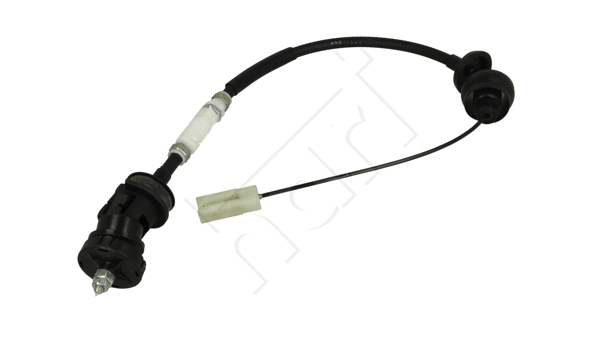 Tirette à câble, commande d'embrayage HART 342 550
