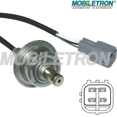 Sonde lambda MOBILETRON OS-T484P