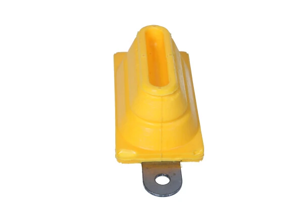 Butée du ressort à lame, ressort additionnel MAXGEAR 72-4409