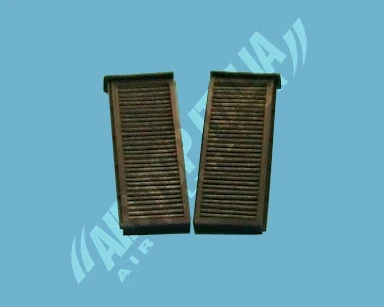 Filtre, air de l'habitacle ASTER AS2453