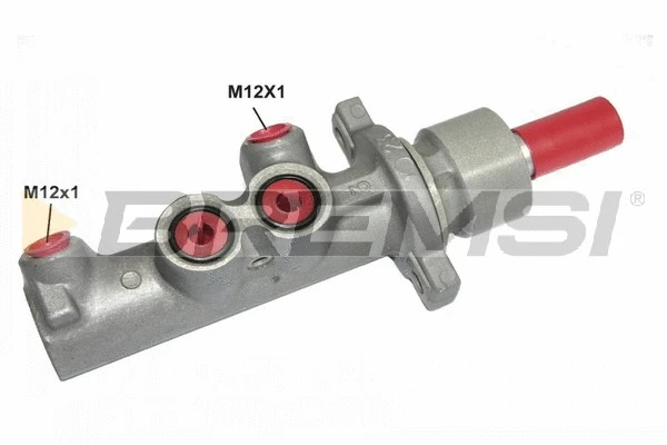 Maître-cylindre de frein BREMSI PB0412