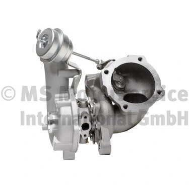 Turbocompresseur, suralimentation turbo by Intec 221890095