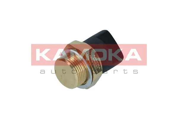Interrupteur de température, ventilateur de radiateur KAMOKA 4090001