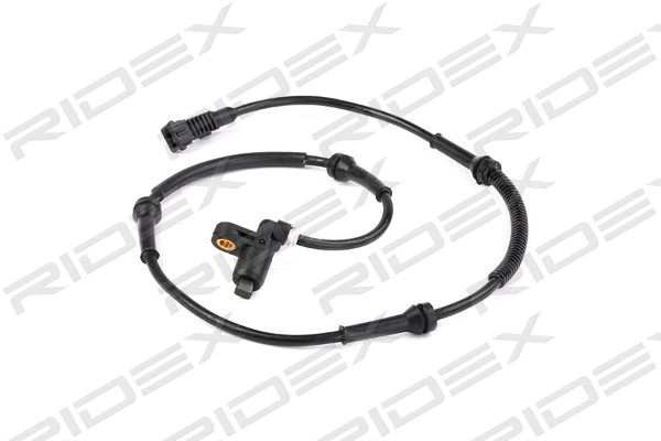 Capteur, vitesse de roue RIDEX 412W0409