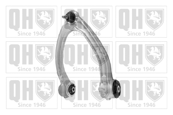 Bras de liaison, suspension de roue QUINTON HAZELL QSA2453S