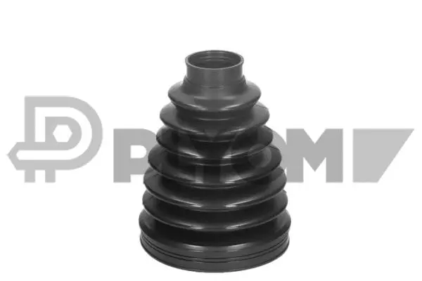 Jeu de joints-soufflets, arbre de commande PLYOM P751257