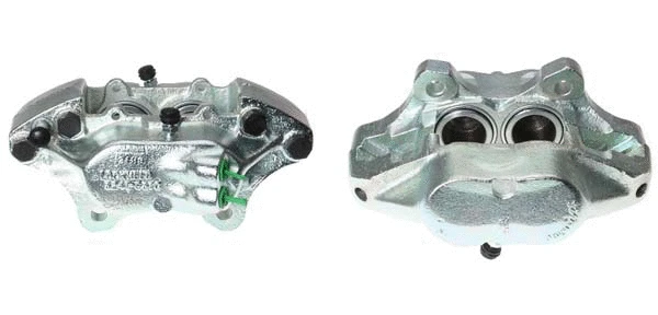Étrier de frein 4X4 ESTANFI PDF-34-002