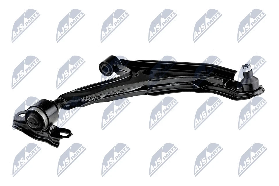 Bras de liaison, suspension de roue NTY ZWD-NS-030
