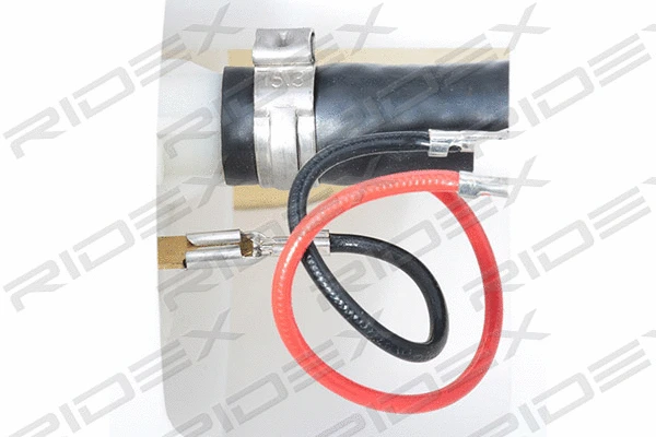Pompe à carburant RIDEX 458F0159