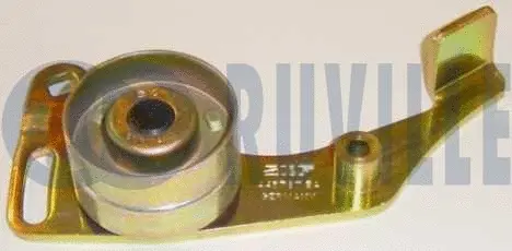Poulie de tension, courroie crantée RUVILLE 540040