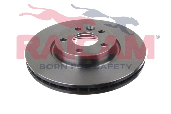 Disque de frein RAICAM RD00273