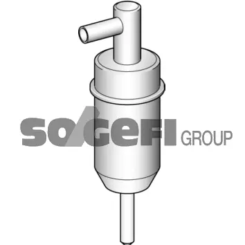 Filtre à carburant SogefiPro FT6516