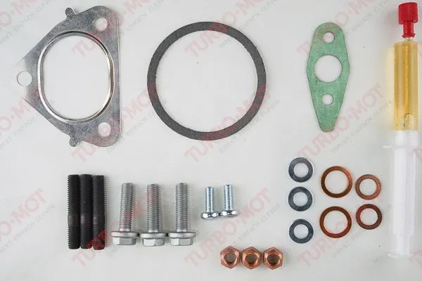 Kit de montage, compresseur TURBO-MOT MS1554