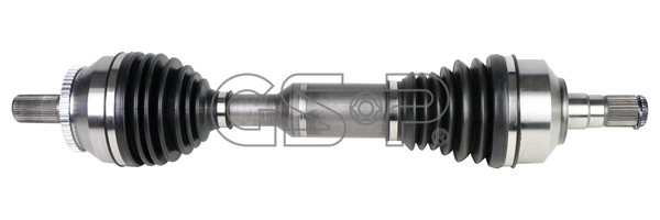 Arbre de transmission GSP-BR 203191