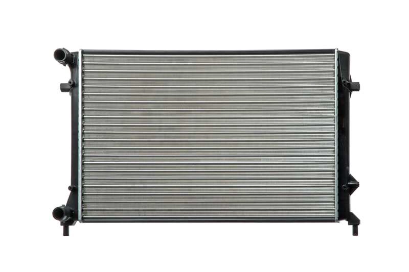 Radiateur, refroidissement du moteur A.Z. Meisterteile AZMT-45-040-2008