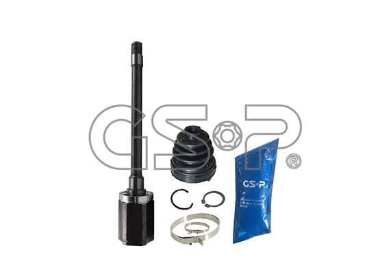 Jeu de joints, arbre de transmission GSP-BR 601605
