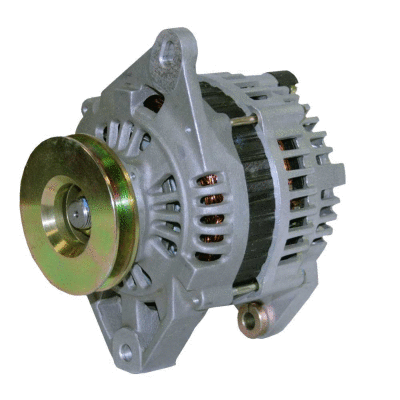 Alternateur BOM-Prestolite 35215030