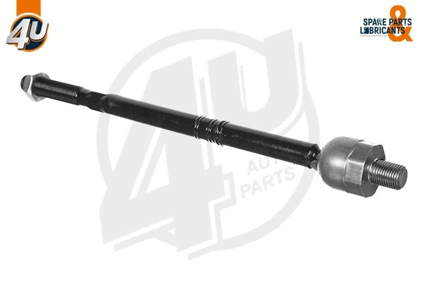 Rotule de direction intérieure, barre de connexion 4U Autoparts E72430