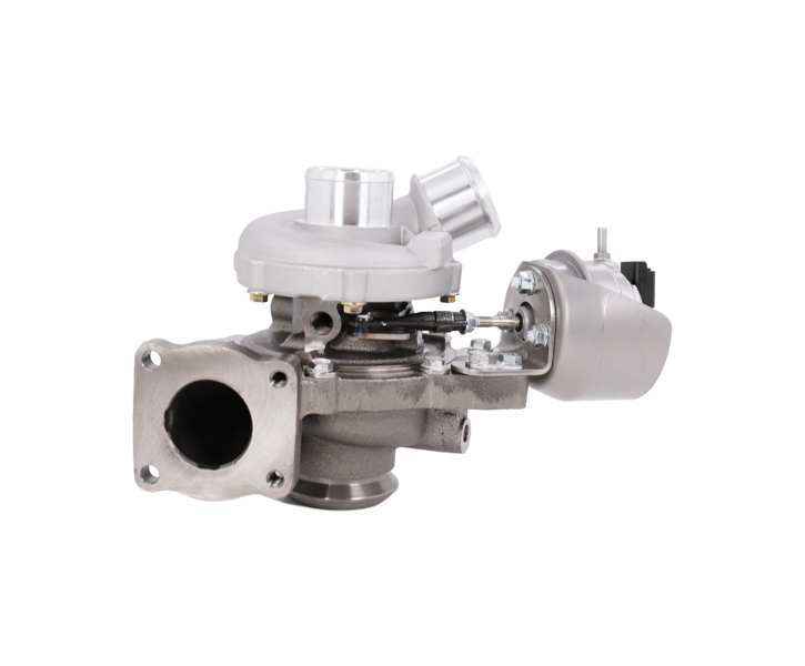 Turbocompresseur, suralimentation A.Z. Meisterteile AZMT-52-010-1291