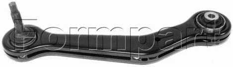 Bras de liaison, suspension de roue FORMPART 1209010