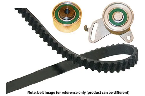Kit de courroie crantée KAVO PARTS DKT-9009