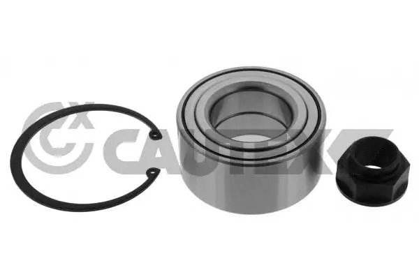 Kit de roulements de roue CAUTEX 774190