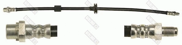 Flexible de frein GIRLING 9002602