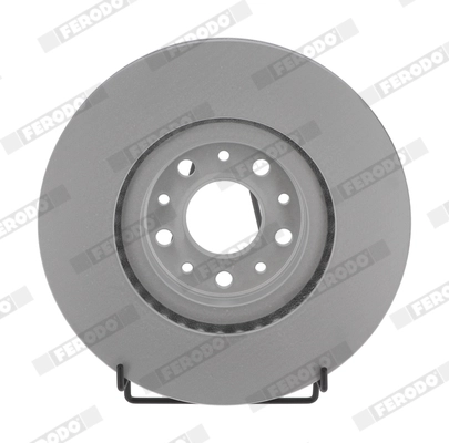 Disque de frein FERODO DDF2776C