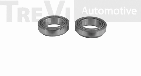 Kit de roulements de roue TREVI AUTOMOTIVE WB2060