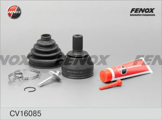Jeu de joints, arbre de transmission FENOX CV16085