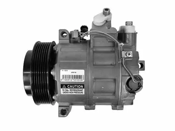 Compresseur, climatisation Airstal 10-0378