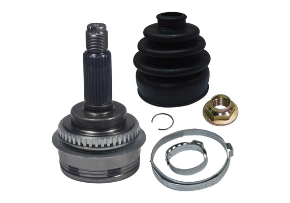 Jeu de joints, arbre de transmission HART 470 805