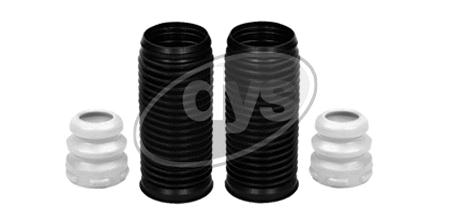 Kit de protection contre la poussière, amortisseur DYS 73-28946