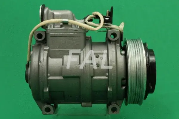 Compresseur, climatisation FAL Anlasser- und Lichtmaschinenservice F001000/2