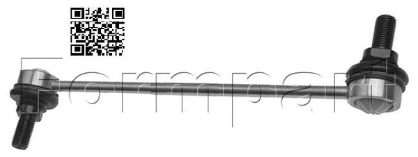 Entretoise/tige, stabilisateur FORMPART 2008004-XL