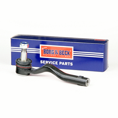 Rotule de barre de connexion BORG & BECK BTR5687