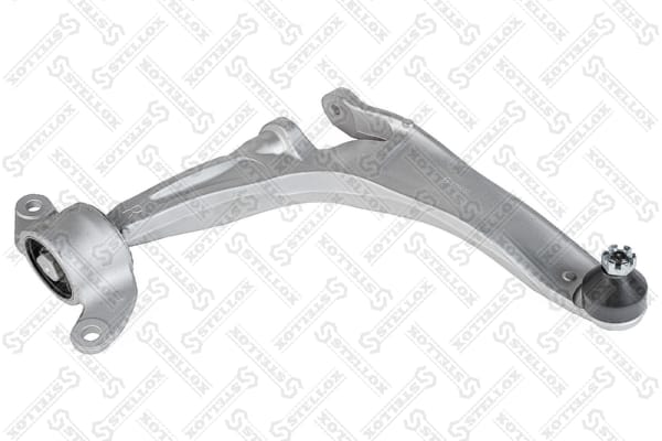 Bras de liaison, suspension de roue STELLOX 57-02374-SX