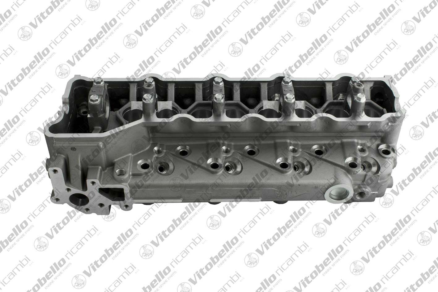 Culasse Vitobello Ricambi 8059N
