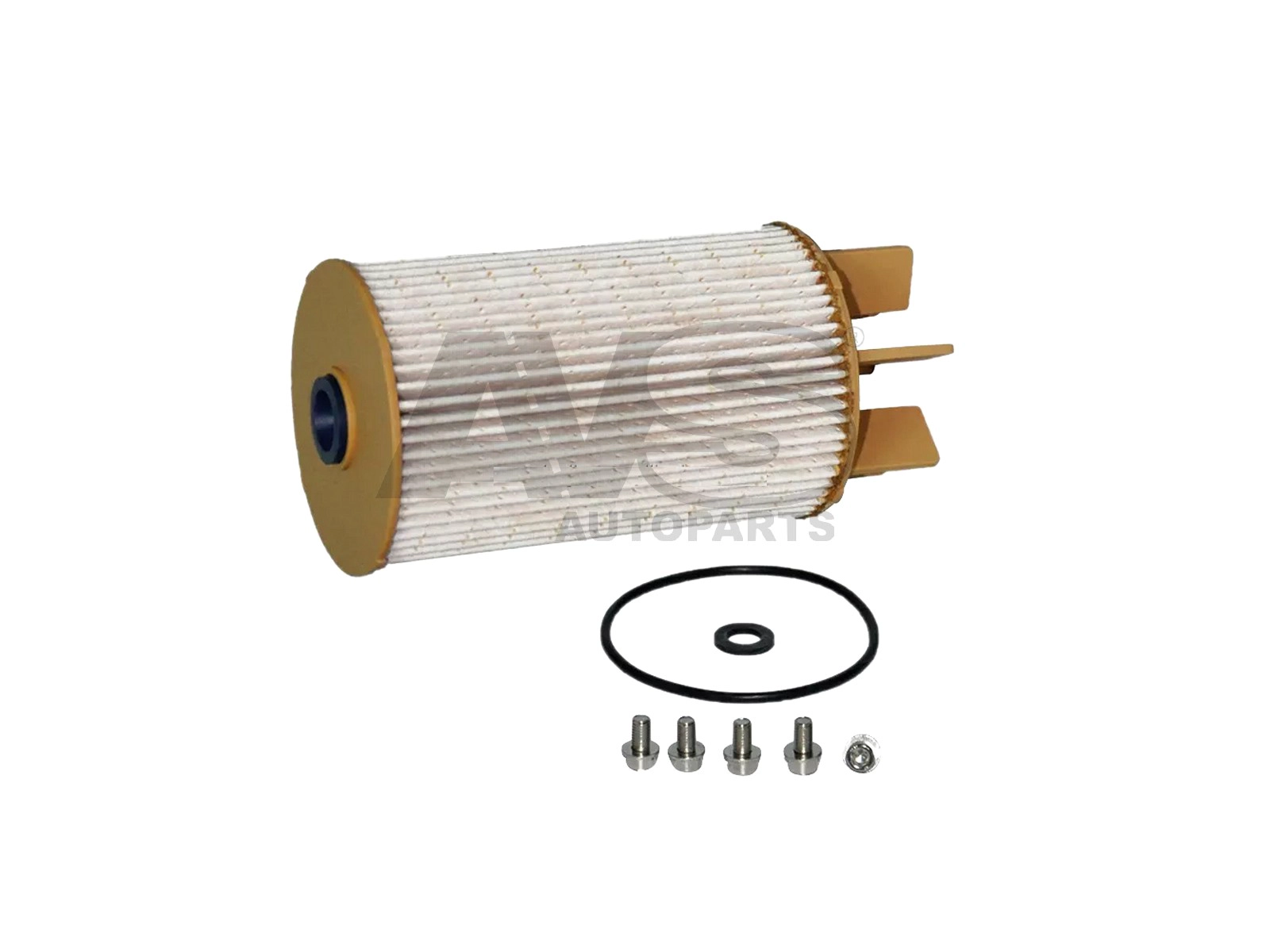 Filtre à carburant AVS AUTOPARTS FA097