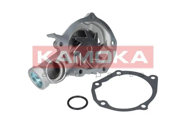Pompe à eau, refroidissement du moteur KAMOKA T0209