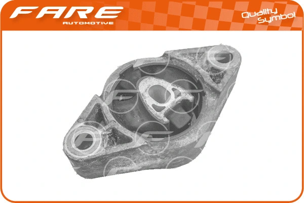 Support moteur FARE SA 14363