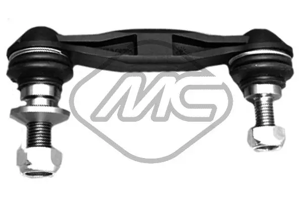 Entretoise/tige, stabilisateur Metalcaucho 40142