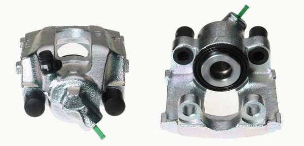 Étrier de frein 4X4 ESTANFI PDF-10-058