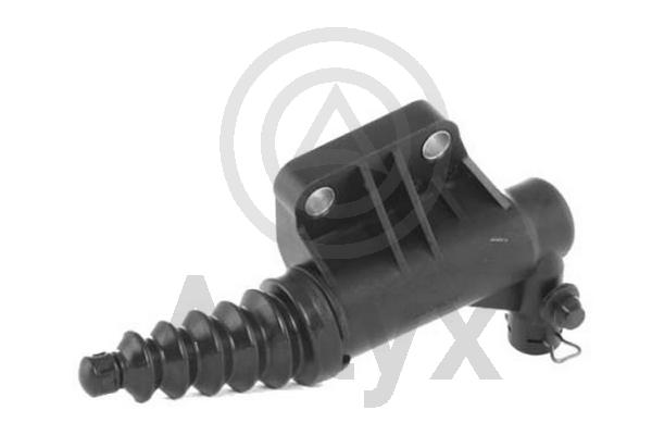 Cylindre récepteur, embrayage Aslyx AS-506309