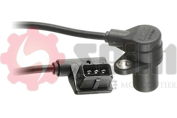 Capteur d'angle, vilebrequin SEIM CP117