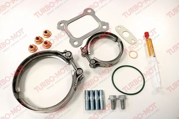 Kit de montage, compresseur TURBO-MOT MS1058