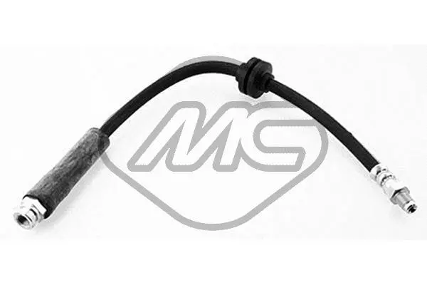 Flexible de frein Metalcaucho 96477