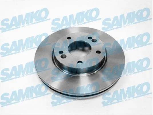 Disque de frein SAMKO K2016V