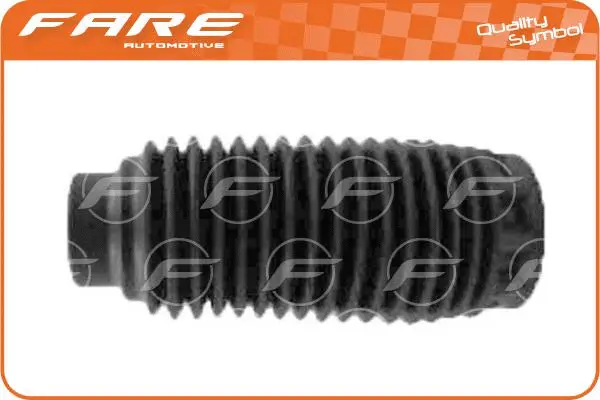 Bouchon de protection/soufflet, amortisseur FARE-CO 30630